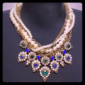 Traci Lynn Boutique Necklace